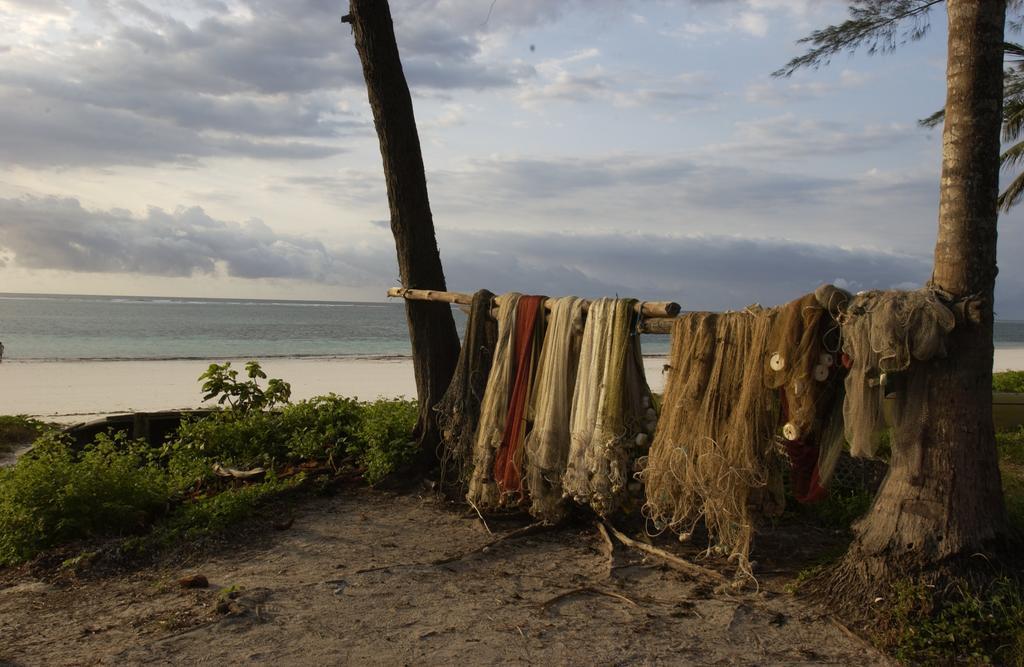 Diani House Hotel Diani Beach Bilik gambar