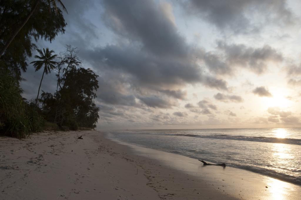 Diani House Hotel Diani Beach Luaran gambar