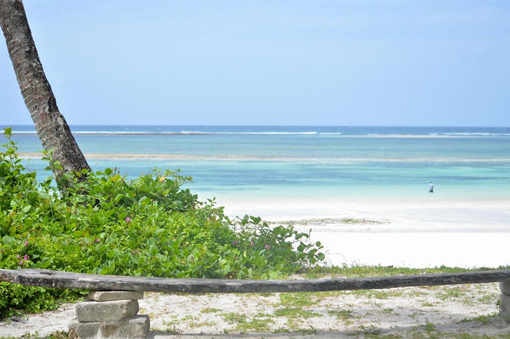 Diani House Hotel Diani Beach Bilik gambar