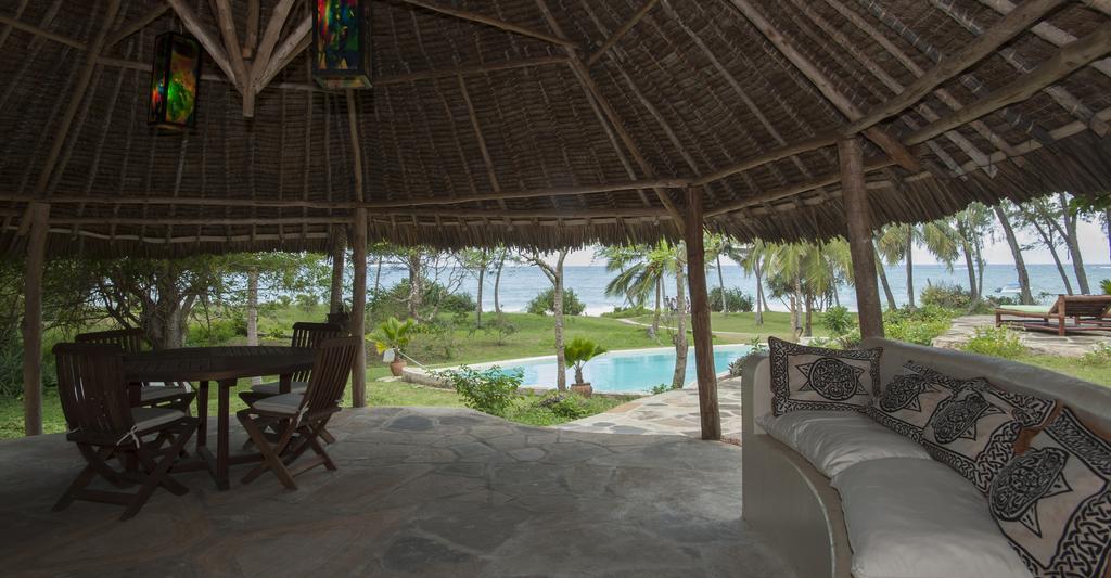 Diani House Hotel Diani Beach Bilik gambar