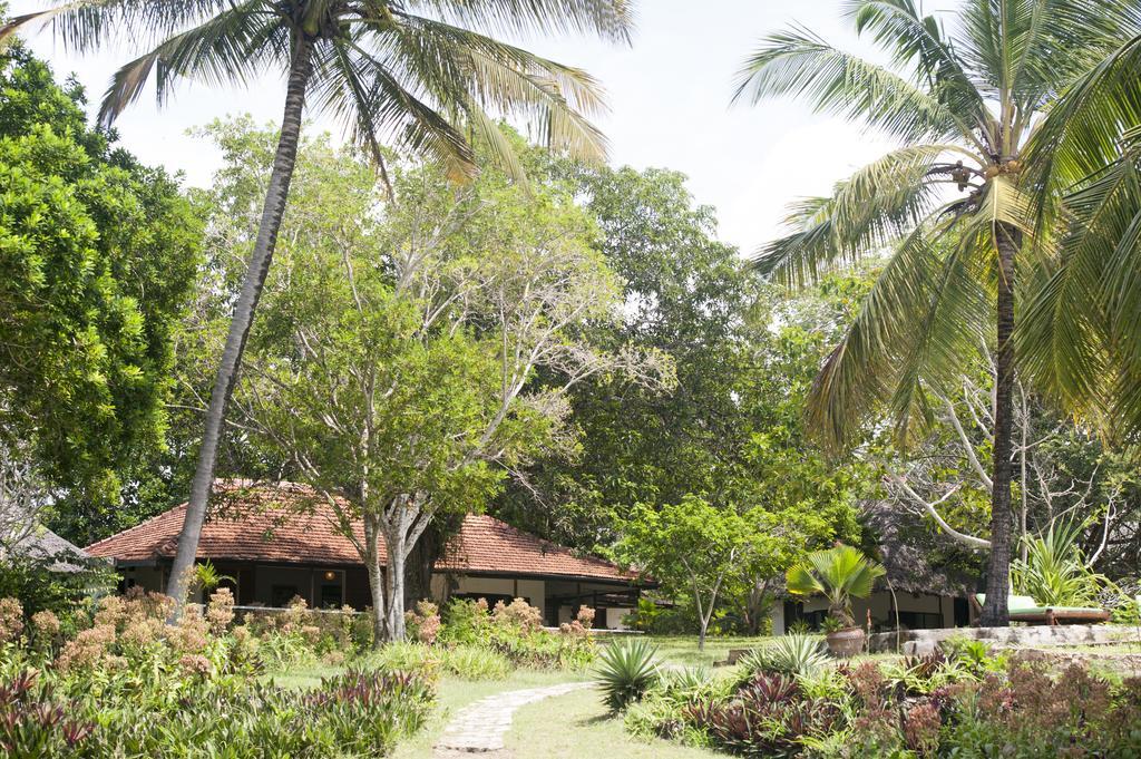 Diani House Hotel Diani Beach Bilik gambar